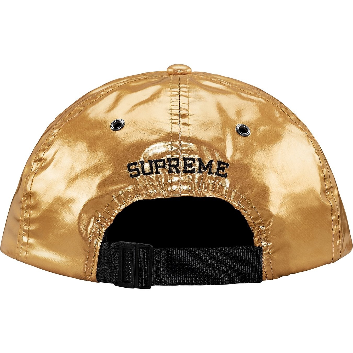 Supreme®/The North Face® Metallic 6-Panel view 7